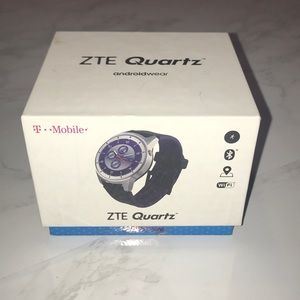 ZTE watch✨